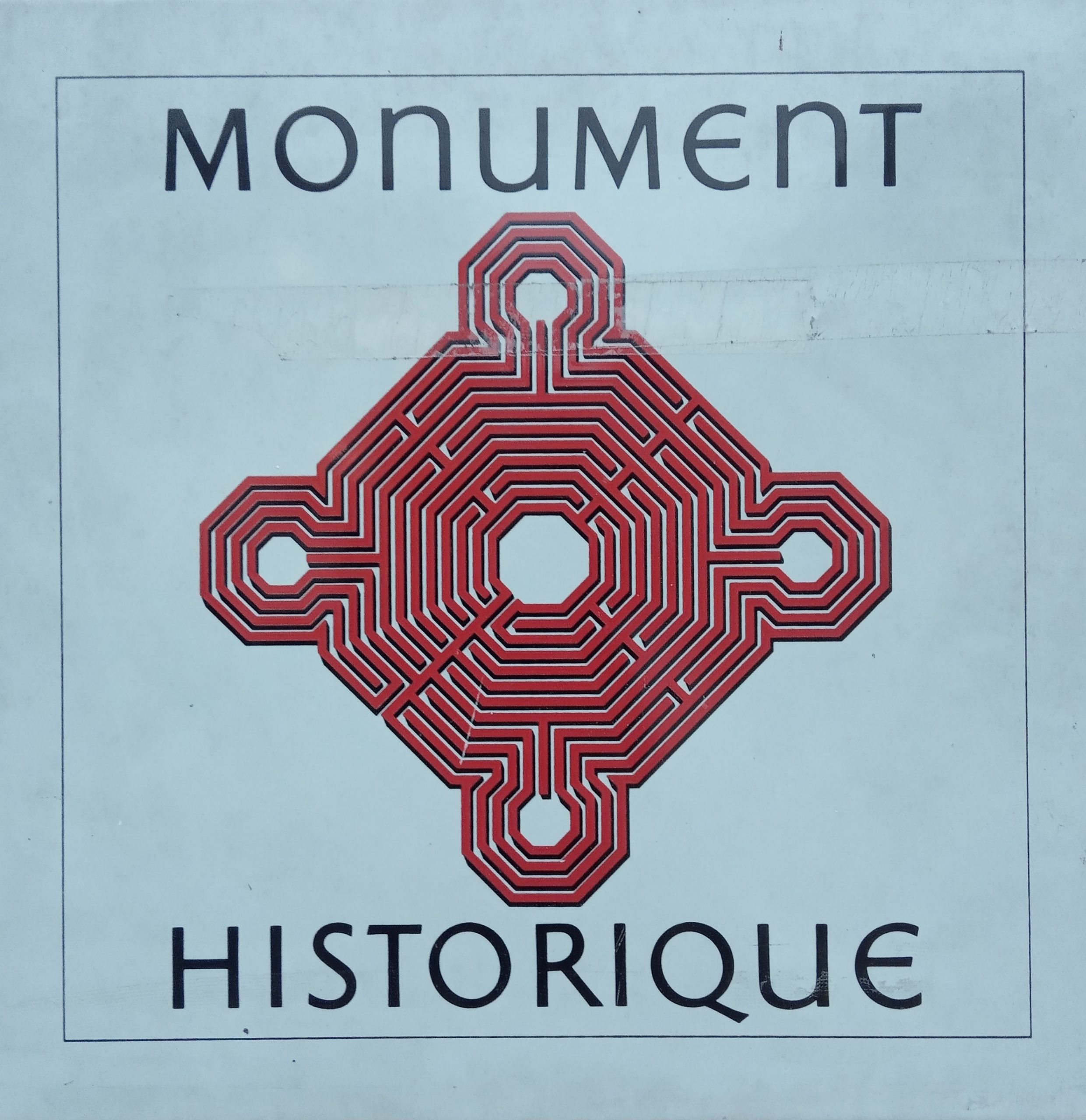 Monuments historiques